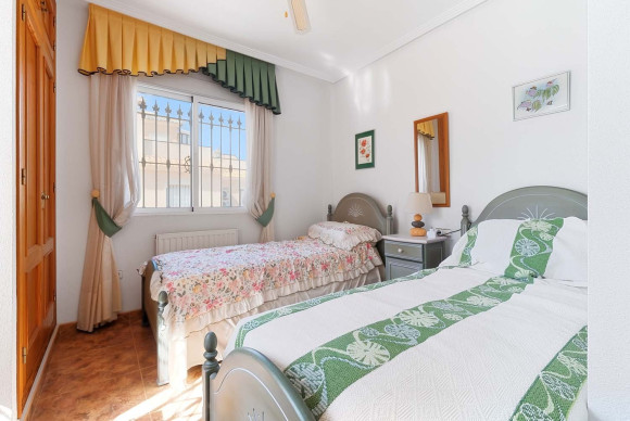 Reventa - Quad house - Torre de La Horadada - Torre de La Horadada - Town