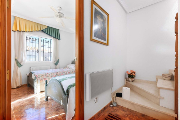 Reventa - Quad house - Torre de La Horadada - Torre de La Horadada - Town