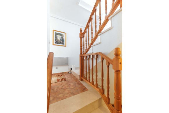 Reventa - Quad house - Torre de La Horadada - Torre de La Horadada - Town