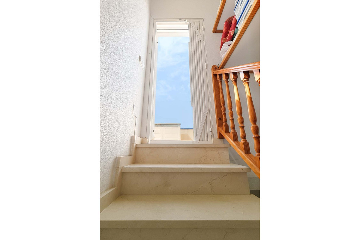 Reventa - Quad house - Torre de La Horadada - Torre de La Horadada - Town