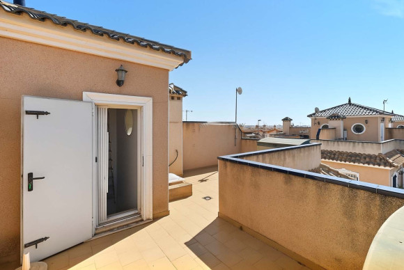 Reventa - Quad house - Torre de La Horadada - Torre de La Horadada - Town