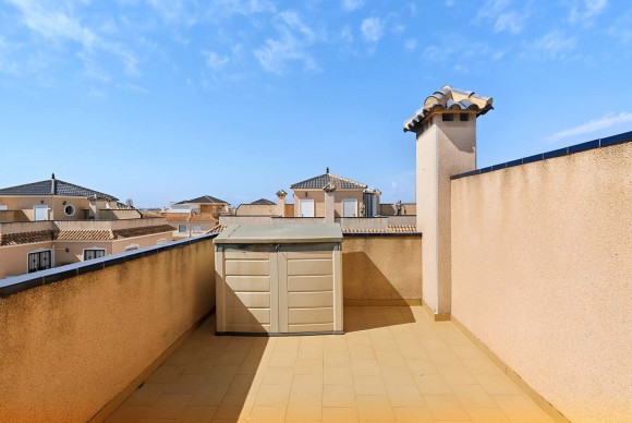 Reventa - Quad house - Torre de La Horadada - Torre de La Horadada - Town