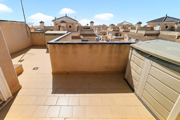 Reventa - Quad house - Torre de La Horadada - Torre de La Horadada - Town