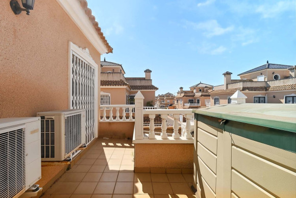 Reventa - Quad house - Torre de La Horadada - Torre de La Horadada - Town