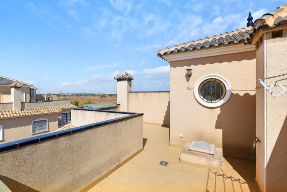 Reventa - Quad house - Torre de La Horadada - Torre de La Horadada - Town