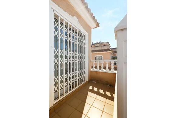 Reventa - Quad house - Torre de La Horadada - Torre de La Horadada - Town