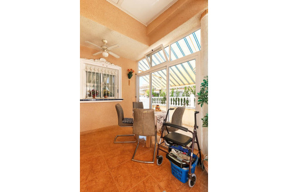 Reventa - Quad house - Torre de La Horadada - Torre de La Horadada - Town