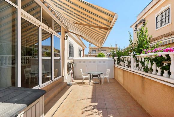 Reventa - Quad house - Torre de La Horadada - Torre de La Horadada - Town