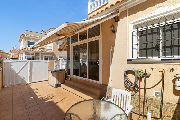 Reventa - Quad house - Torre de La Horadada - Torre de La Horadada - Town