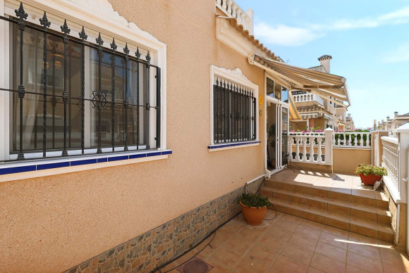 Reventa - Quad house - Torre de La Horadada - Torre de La Horadada - Town