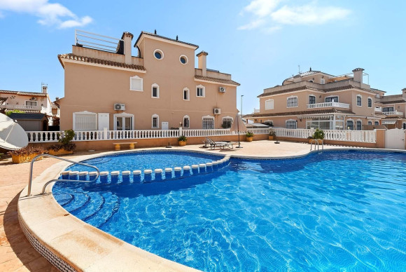 Reventa - Quad house - Torre de La Horadada - Torre de La Horadada - Town