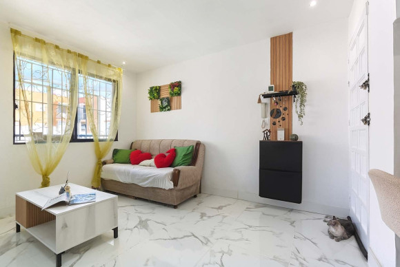 Reventa - Apartamento / piso - Lo Pagan - Lo Pagan - Town