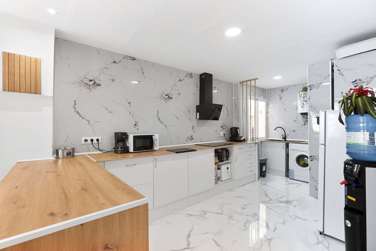 Reventa - Apartamento / piso - Lo Pagan - Lo Pagan - Town