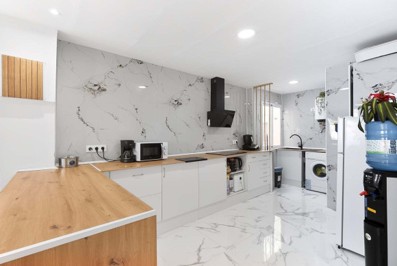 Reventa - Apartamento / piso - Lo Pagan - Lo Pagan - Town