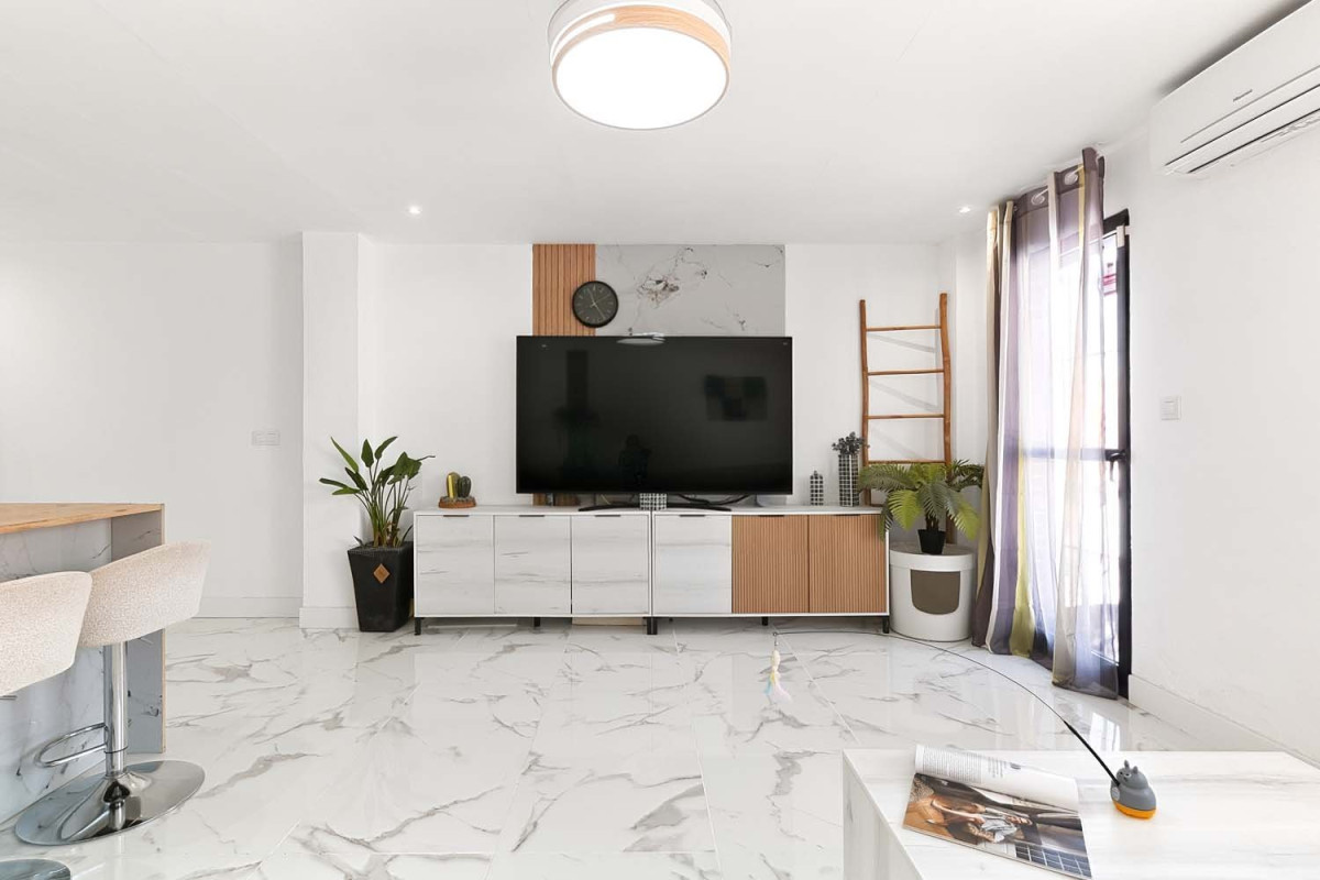 Reventa - Apartamento / piso - Lo Pagan - Lo Pagan - Town