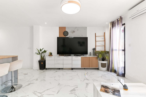 Reventa - Apartamento / piso - Lo Pagan - Lo Pagan - Town