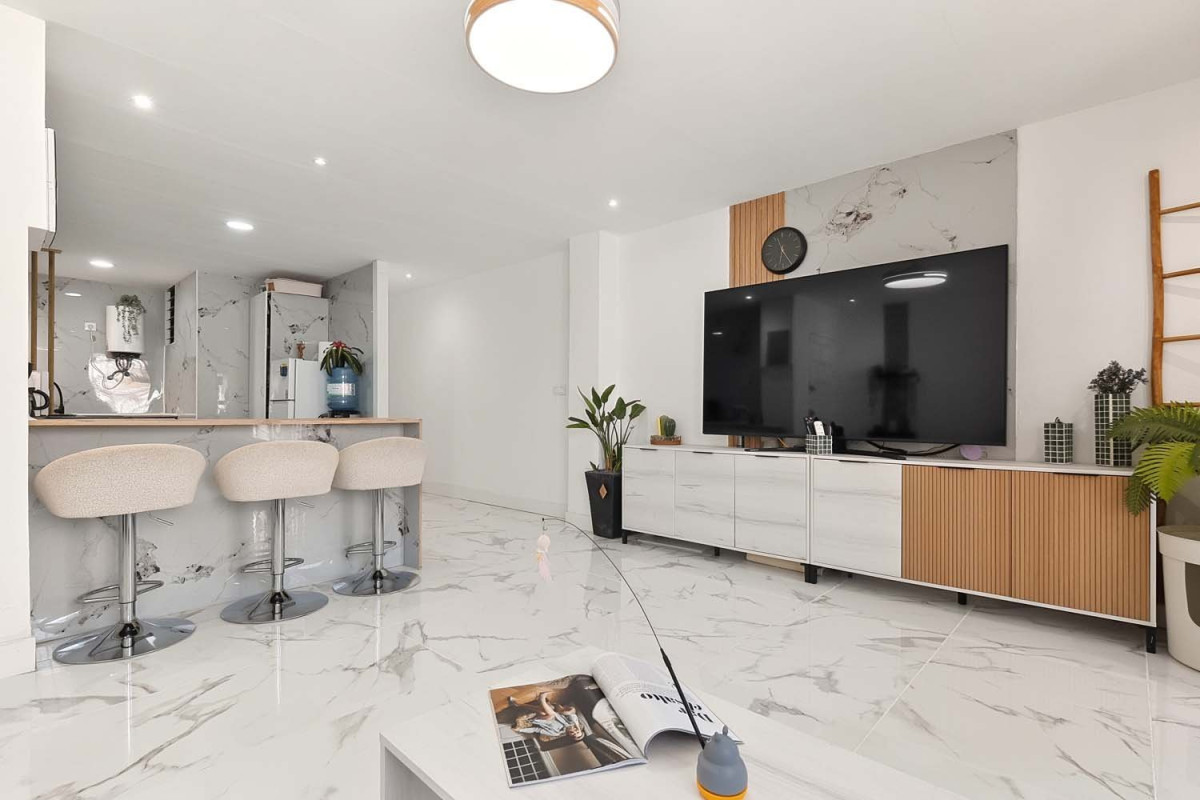 Reventa - Apartamento / piso - Lo Pagan - Lo Pagan - Town