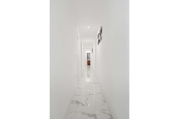 Reventa - Apartamento / piso - Lo Pagan - Lo Pagan - Town