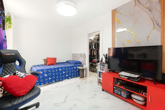 Reventa - Apartamento / piso - Lo Pagan - Lo Pagan - Town