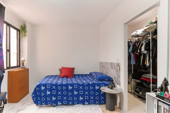 Reventa - Apartamento / piso - Lo Pagan - Lo Pagan - Town