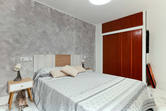 Reventa - Apartamento / piso - Lo Pagan - Lo Pagan - Town