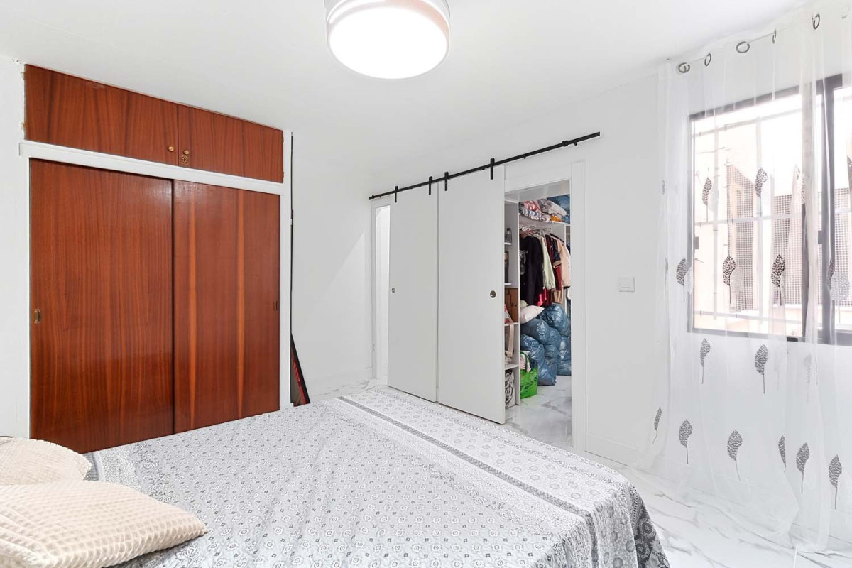 Reventa - Apartamento / piso - Lo Pagan - Lo Pagan - Town