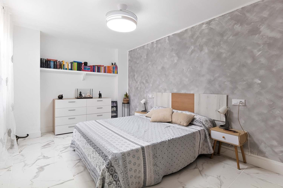 Reventa - Apartamento / piso - Lo Pagan - Lo Pagan - Town
