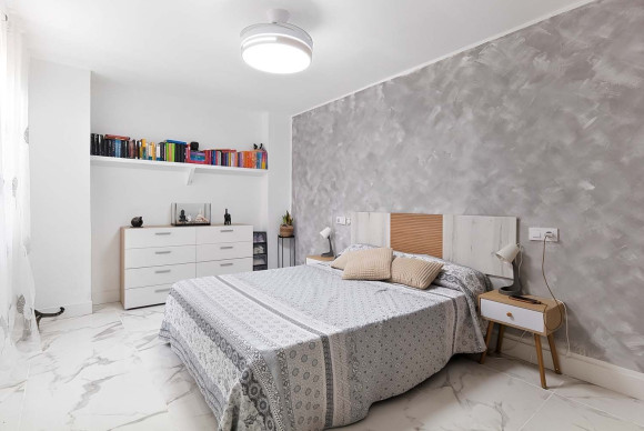 Reventa - Apartamento / piso - Lo Pagan - Lo Pagan - Town