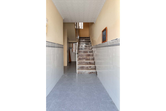 Reventa - Apartamento / piso - Lo Pagan - Lo Pagan - Town