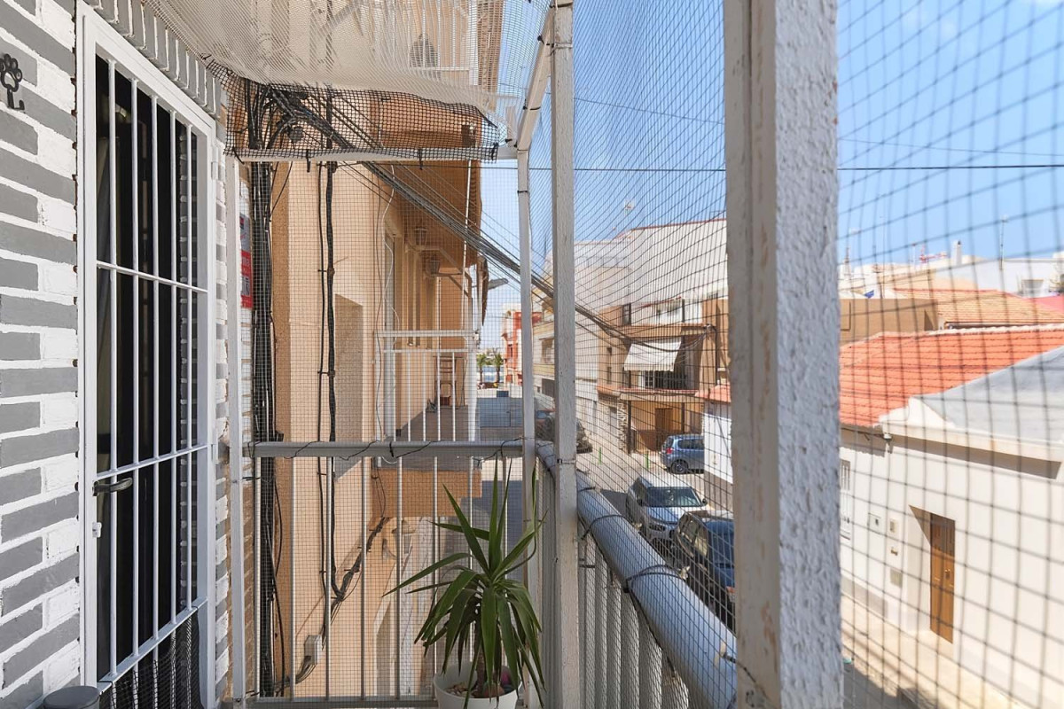 Reventa - Apartamento / piso - Lo Pagan - Lo Pagan - Town