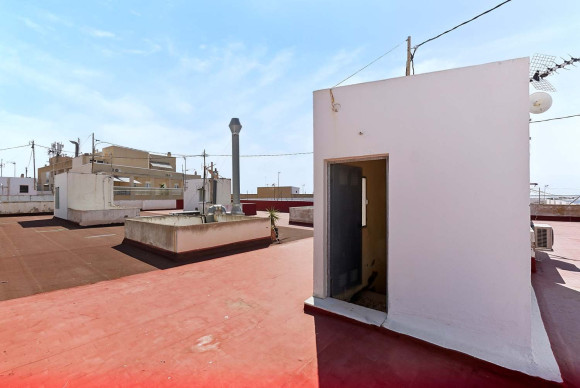 Reventa - Apartamento / piso - Lo Pagan - Lo Pagan - Town