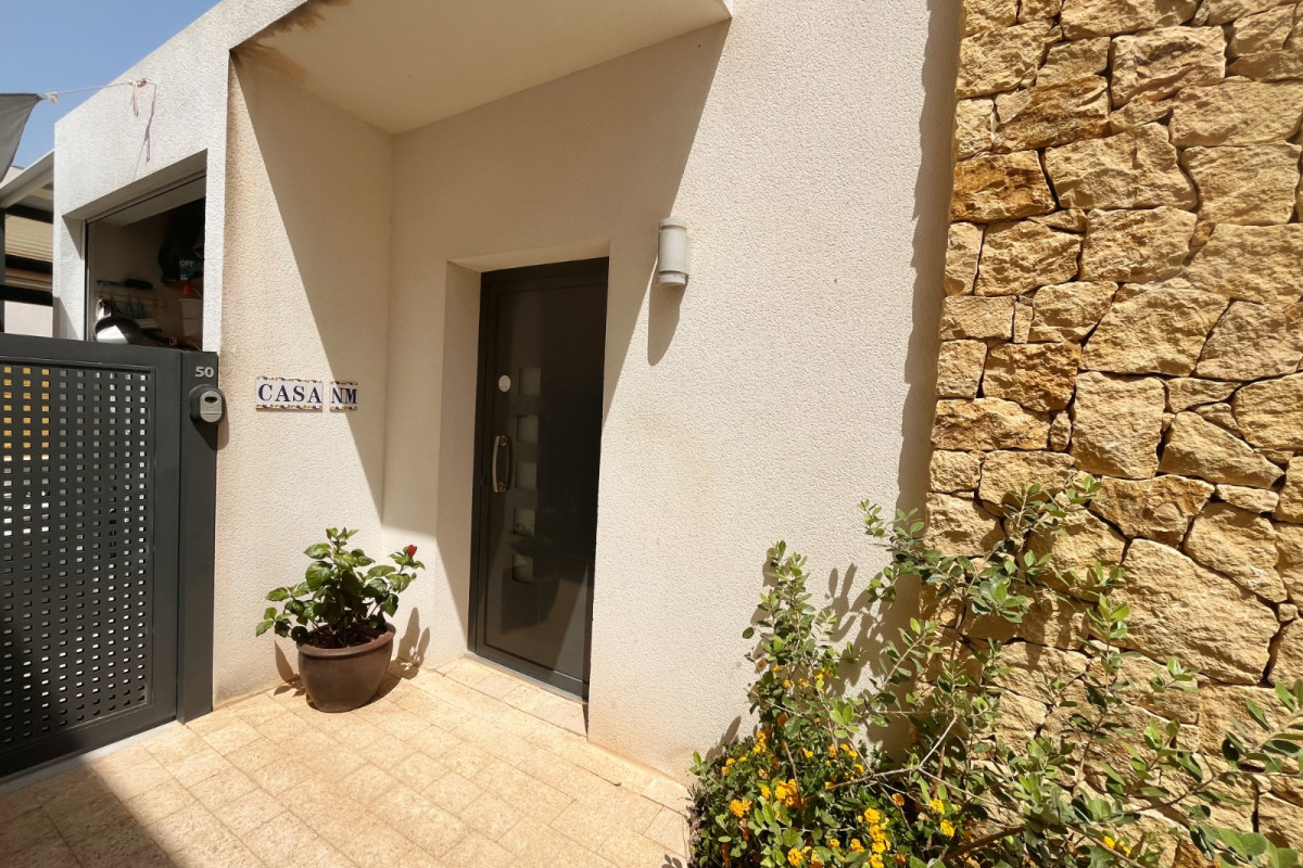 Reventa - Detached Villa - Ciudad Quesada - Pueblo Bravo