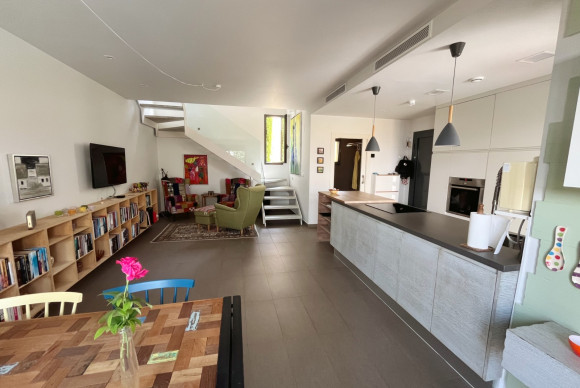 Reventa - Detached Villa - Ciudad Quesada - Pueblo Bravo