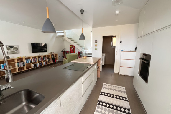 Reventa - Detached Villa - Ciudad Quesada - Pueblo Bravo