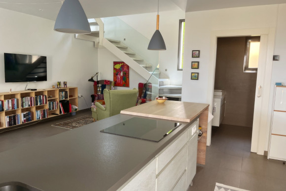 Reventa - Detached Villa - Ciudad Quesada - Pueblo Bravo