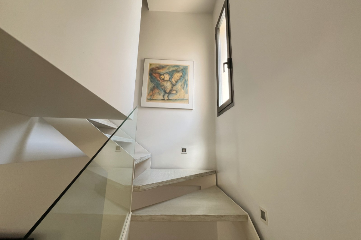 Reventa - Detached Villa - Ciudad Quesada - Pueblo Bravo