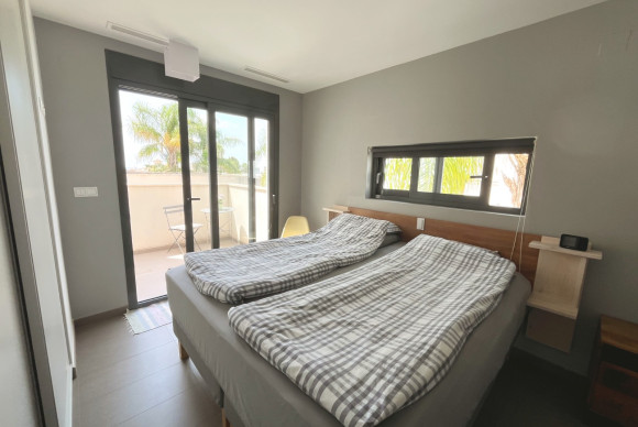 Reventa - Detached Villa - Ciudad Quesada - Pueblo Bravo