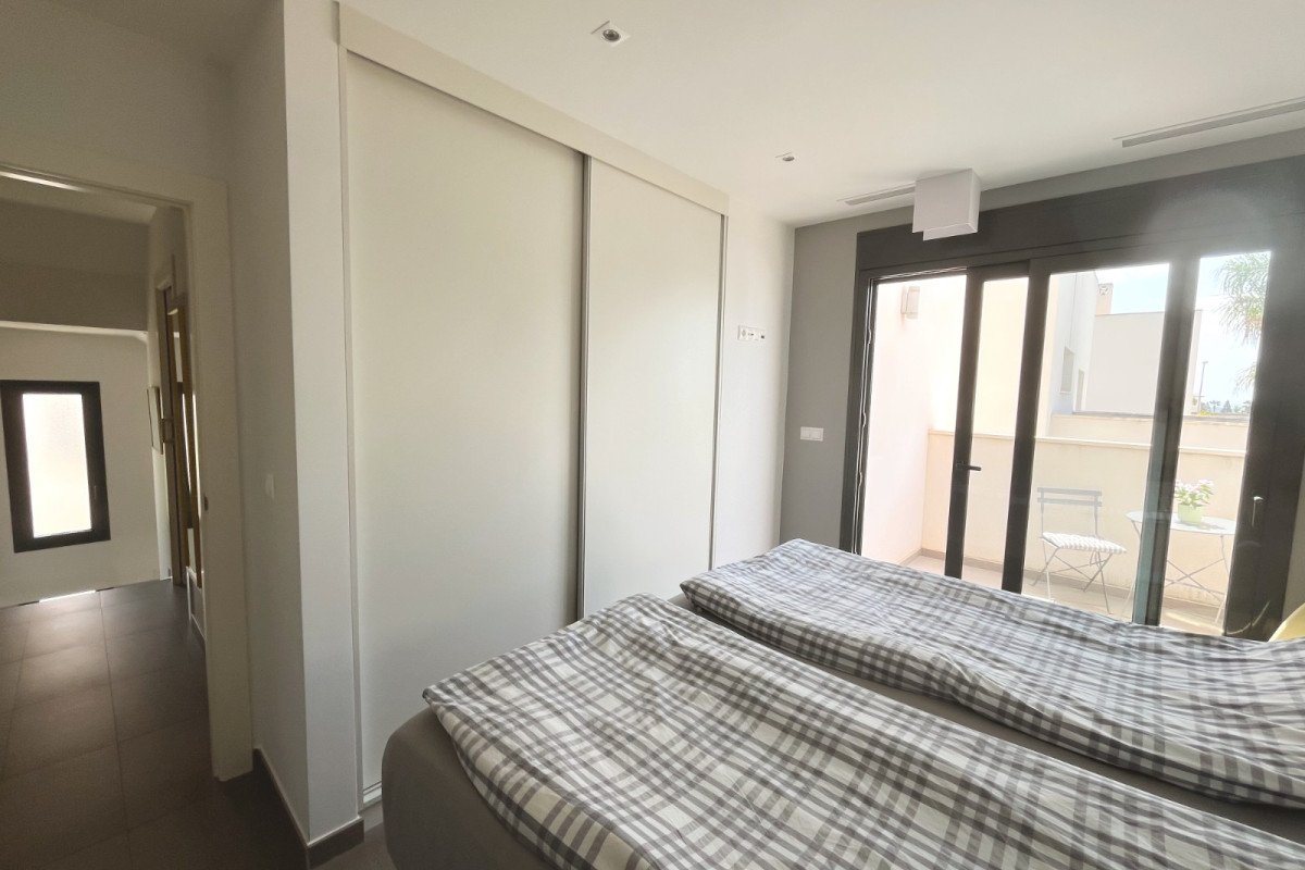 Reventa - Detached Villa - Ciudad Quesada - Pueblo Bravo