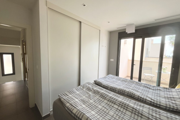 Reventa - Detached Villa - Ciudad Quesada - Pueblo Bravo