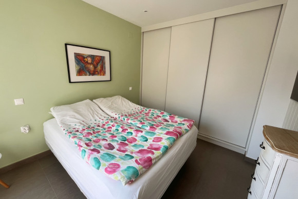 Reventa - Detached Villa - Ciudad Quesada - Pueblo Bravo