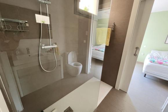 Reventa - Detached Villa - Ciudad Quesada - Pueblo Bravo