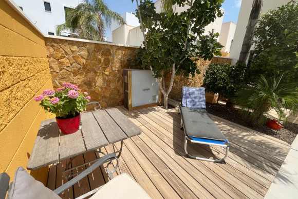 Reventa - Detached Villa - Ciudad Quesada - Pueblo Bravo