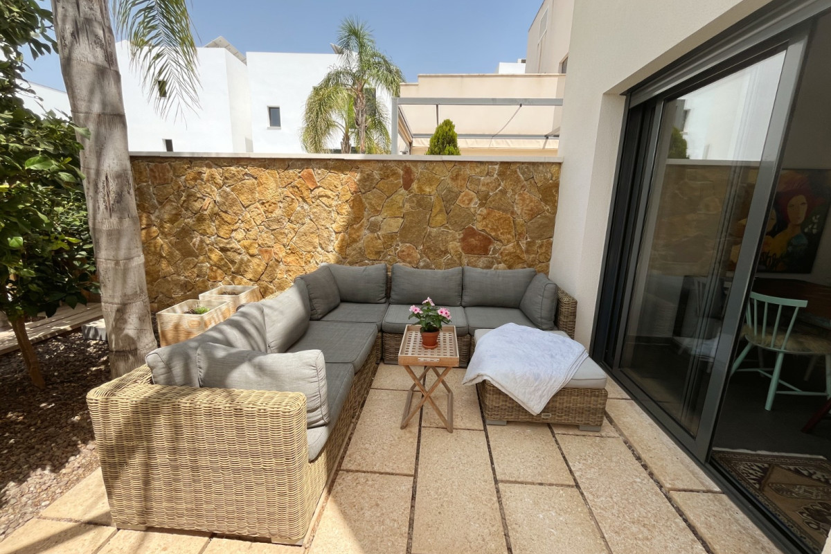 Reventa - Detached Villa - Ciudad Quesada - Pueblo Bravo