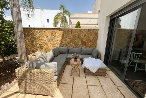 Reventa - Detached Villa - Ciudad Quesada - Pueblo Bravo