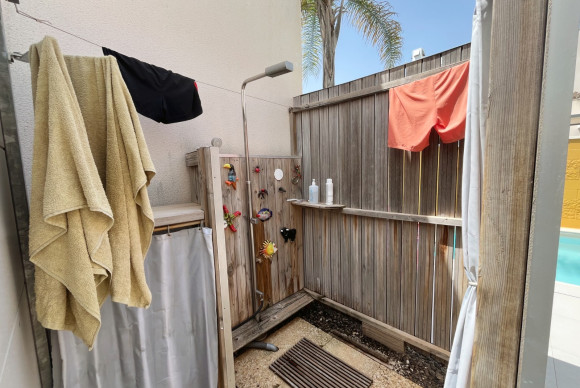 Reventa - Detached Villa - Ciudad Quesada - Pueblo Bravo