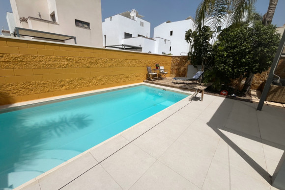 Reventa - Detached Villa - Ciudad Quesada - Pueblo Bravo