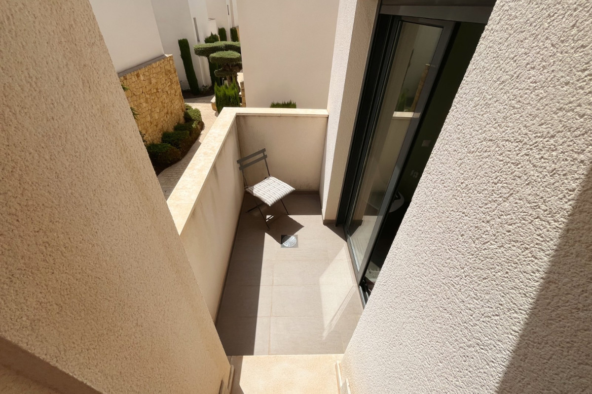 Reventa - Detached Villa - Ciudad Quesada - Pueblo Bravo