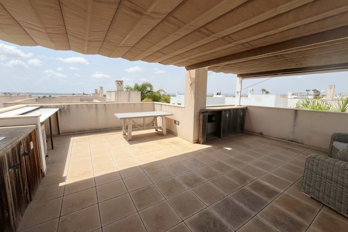 Reventa - Detached Villa - Ciudad Quesada - Pueblo Bravo