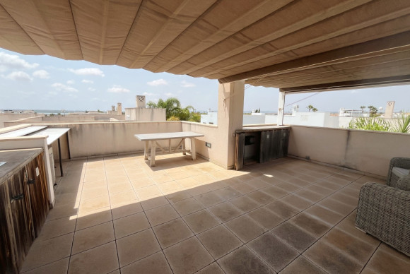 Reventa - Detached Villa - Ciudad Quesada - Pueblo Bravo