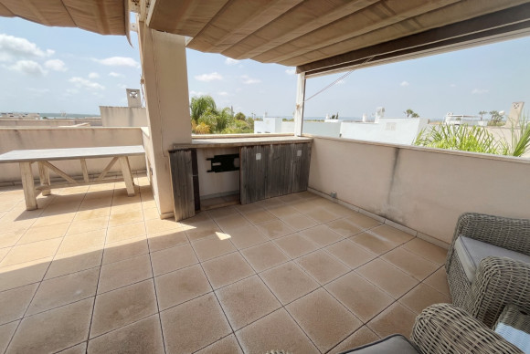 Reventa - Detached Villa - Ciudad Quesada - Pueblo Bravo